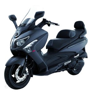 2009 - 2013 SYM GTS JOYMAX 300