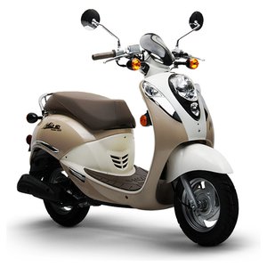 2006 - 2022 SYM MIO 50