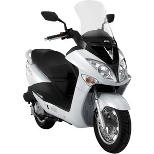 2010 - 2010 SYM JOYRIDE 125