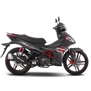 2016 - 2022 SYM VF125